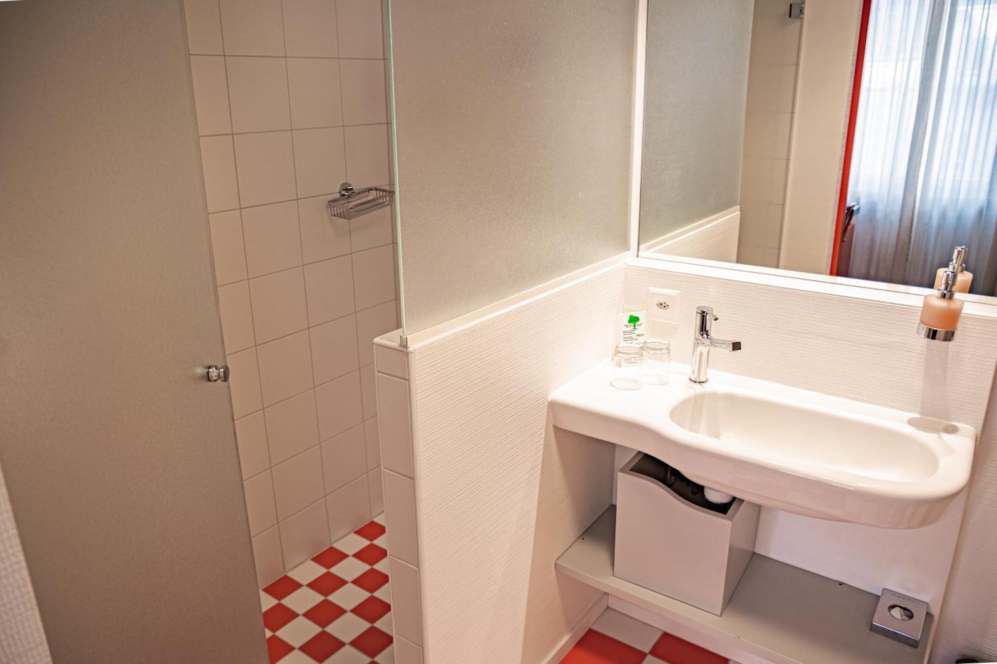 Albergo Carcani By Ketty & Tommy อัสโกนา ภายนอก รูปภาพ
