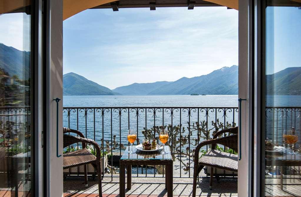 Albergo Carcani By Ketty & Tommy อัสโกนา ห้อง รูปภาพ